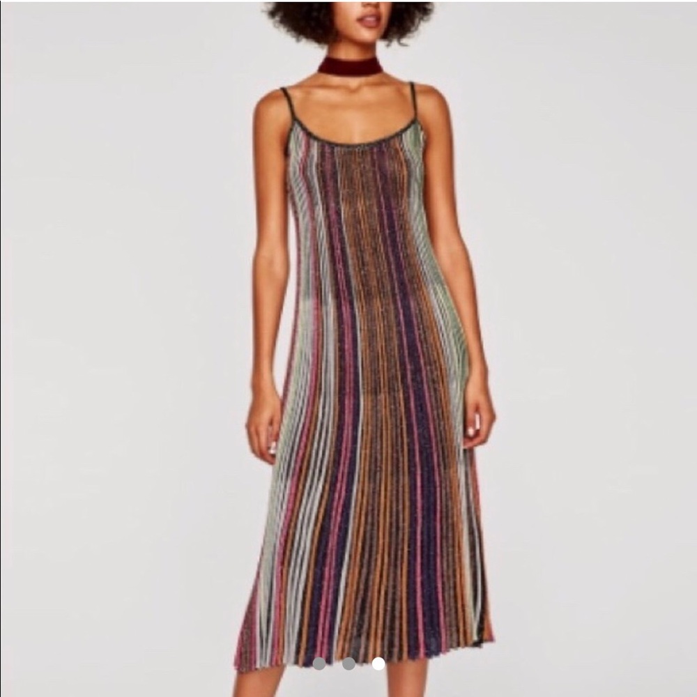 Zara Dress